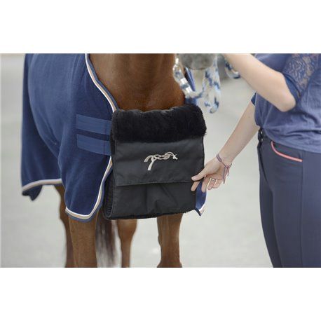 Protection de poitrail PENELOPE 200g