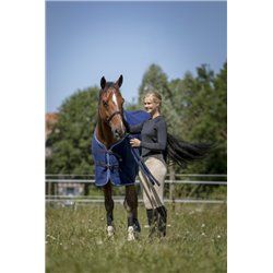Chemise polaire RIDING WORLD, sursangles crois?es 2