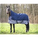EQUITHÈME "TYREX 600 D", High Neck Decke