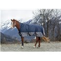 EQUITHÈME "TYREX 600 D", High Neck Decke