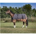 EQUITHÈME TYREX 600D "Aisance" Decke