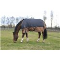 EQUITHÈME TYREX 600D "Aisance" Decke