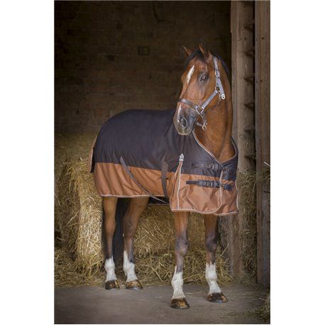 EQUITHÈME TYREX 600D "Aisance" Decke