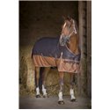 EQUITHÈME TYREX 600D "Aisance" Decke