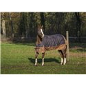 EQUITHÈME TYREX 600D "Aisance" Decke