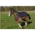 EQUITHÈME TYREX 600D "Aisance" Decke