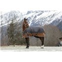 EQUITHÈME TYREX 600D "Aisance" Decke