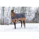 EQUITHÈME TYREX 600D "Aisance" Decke