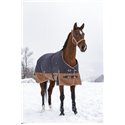 EQUITHÈME TYREX 600D "Aisance" Decke
