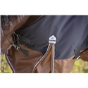 EQUITHÈME TYREX 600D "Aisance" Decke