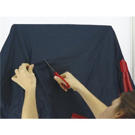 EQUITHÈME Reparaturset für Decken