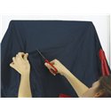 EQUITHÈME Reparaturset für Decken