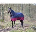EQUITH?ME "TYREX 1200 D" Halsteil