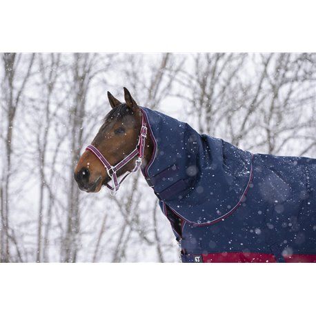 EQUITH?ME "TYREX 1200 D" Halsteil