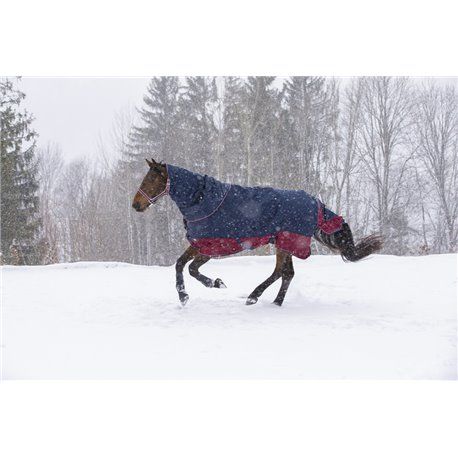 EQUITH?ME "TYREX 1200 D" Halsteil