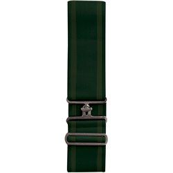 Sursangle de couverture élastique unie 2