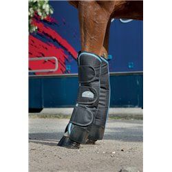 EQUITH?ME "TYREX 1200 D" 8000/8000 Renforc? Transportgamaschen 2
