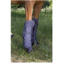 EQUITHÈME "TYREX 600 D" Renforcé Transportgamaschen