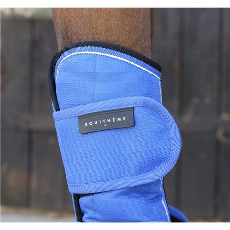 EQUITHÈME "TYREX 1200 D" Transportgamaschen