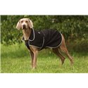 DIEGO & LOUNA "Soft Shell" Hundedecke
