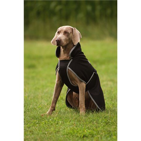 DIEGO & LOUNA "Soft Shell" Hundedecke