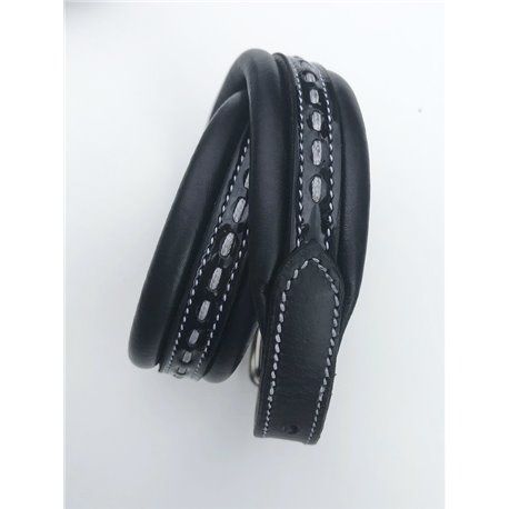 Collier pour chien PENELOPE "Point Sellier"