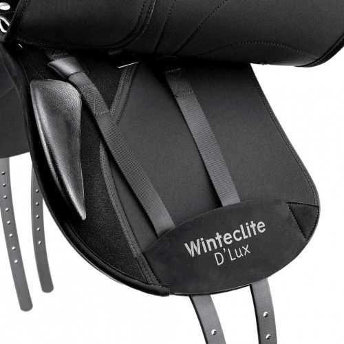WINTECLite "Mixte Hart" D'Lux XL 2