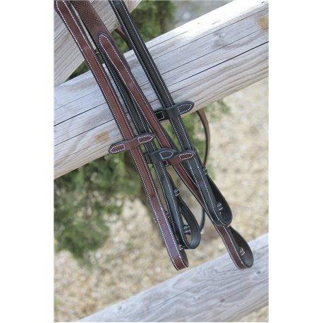 R?nes caoutchouc PENELOPE "Luxe"