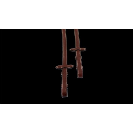 R?nes caoutchouc PENELOPE "Luxe"