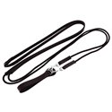 R?nes allemande cuir/corde NORTON PRO