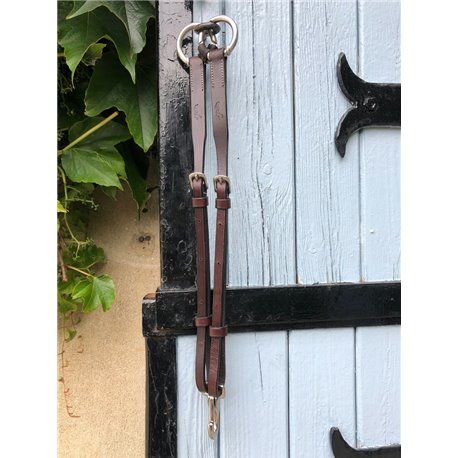 Fourche martingale PENELOPE