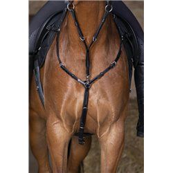 Collier de chasse ERIC THOMAS HYBRID 2