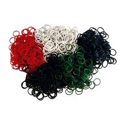 ?lastiques ?? crini?re 2