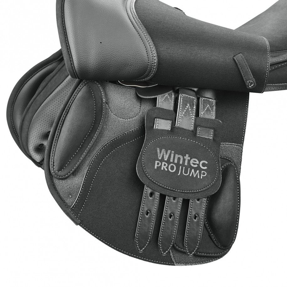 Selle WINTEC PRO "Jump" poney