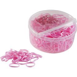 Élastiques silicone HIPPOTONIC 2