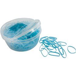 Élastiques silicone HIPPOTONIC 2
