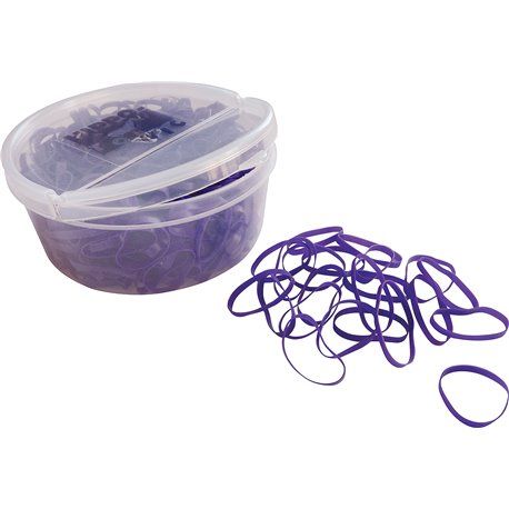 Élastiques silicone HIPPOTONIC