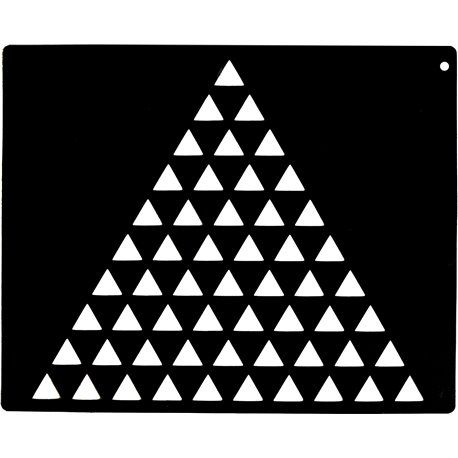 Quartermarker