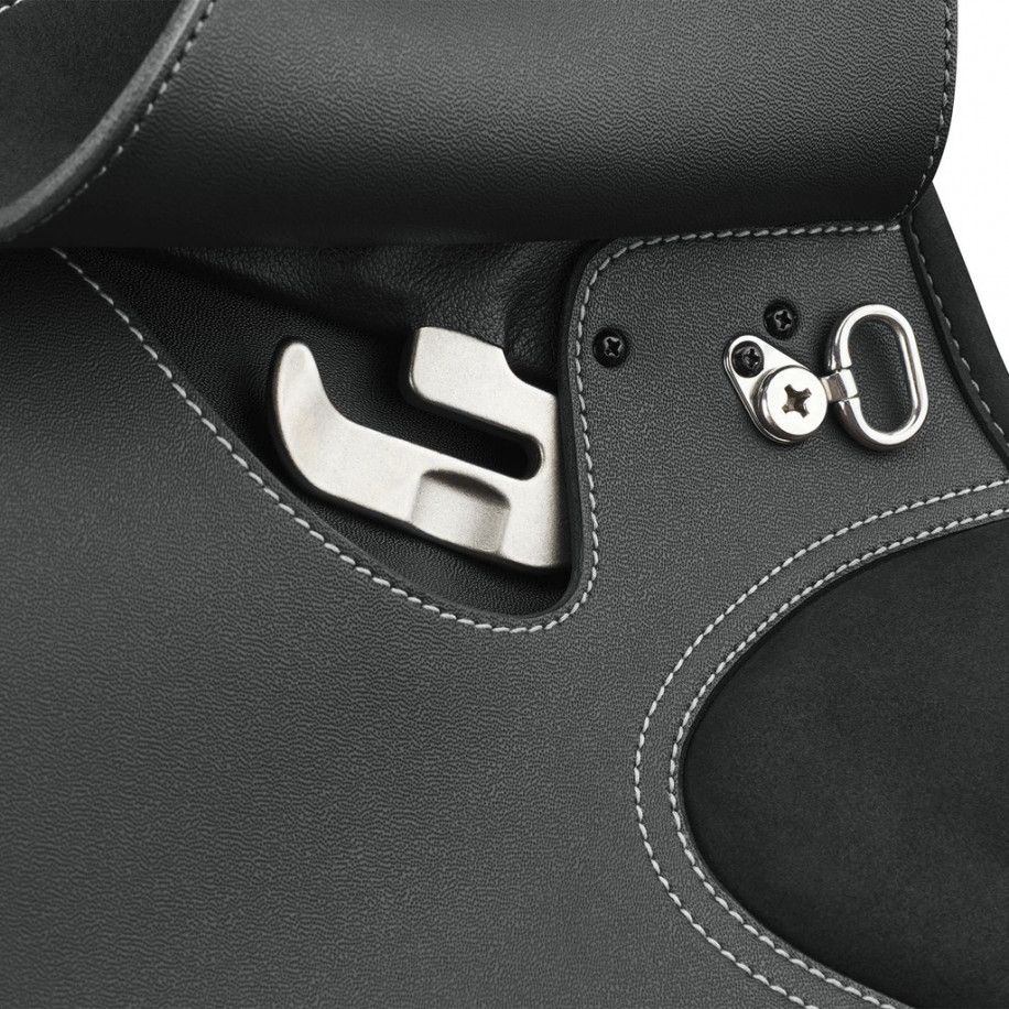 Selle WINTEC PRO "Jump" poney