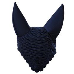 EQUITH?ME Fliegenhaube "Oreilles n?opr?ne" 2
