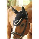 Bonnet chevaux PENELOPE "Point sellier"
