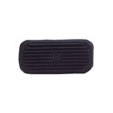 Semelles noires pour ?triers plats