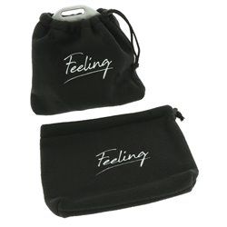 FEELING Fleece-Bezug f?r Steigb?gel 2