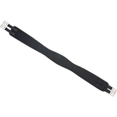 C.S.O. "Memory"? anatomischer Sattelgurt