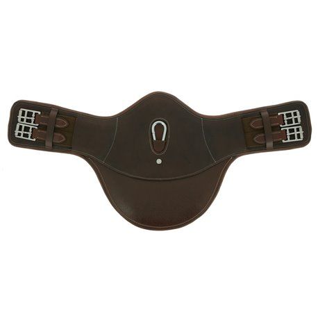 ERIC THOMAS FITTER Kurzgurt mit Stollenschutz