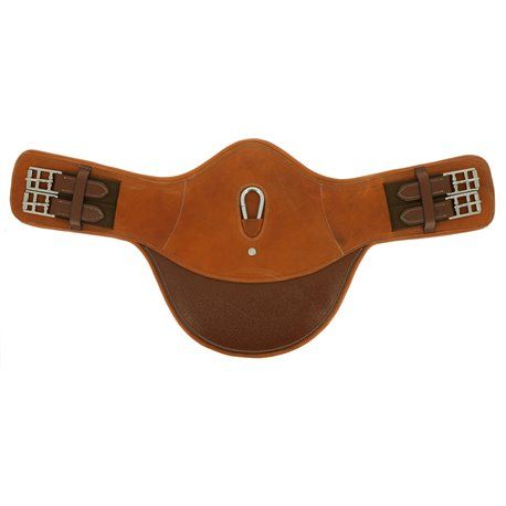 ERIC THOMAS FITTER Kurzgurt mit Stollenschutz