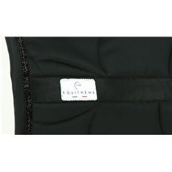 Tapis de selle EQUITH?ME "Satin" 2