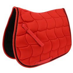 Tapis de selle EQUITHÈME "Satin" 2