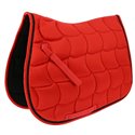 EQUITHÈME Schabracke "Satin"