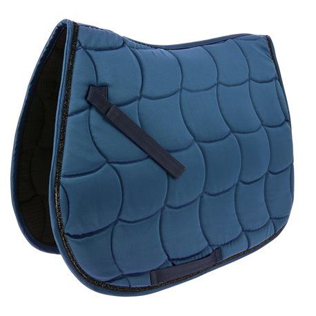EQUITHÈME Schabracke "Satin"